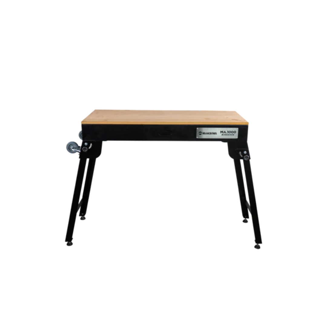 Maksiwa Workbench | MA.1000