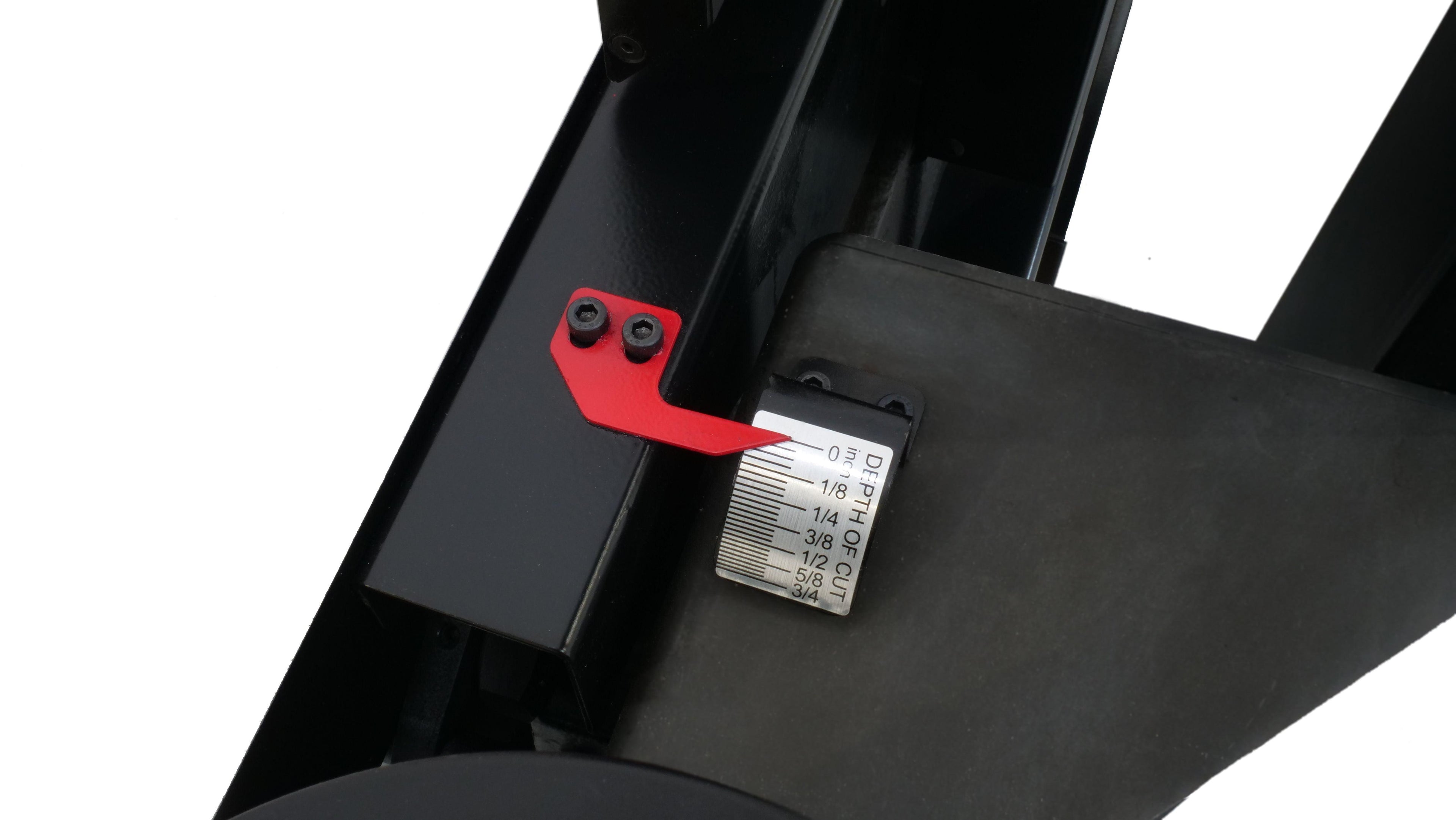 Laguna JX|12 ShearTec: II Jointer