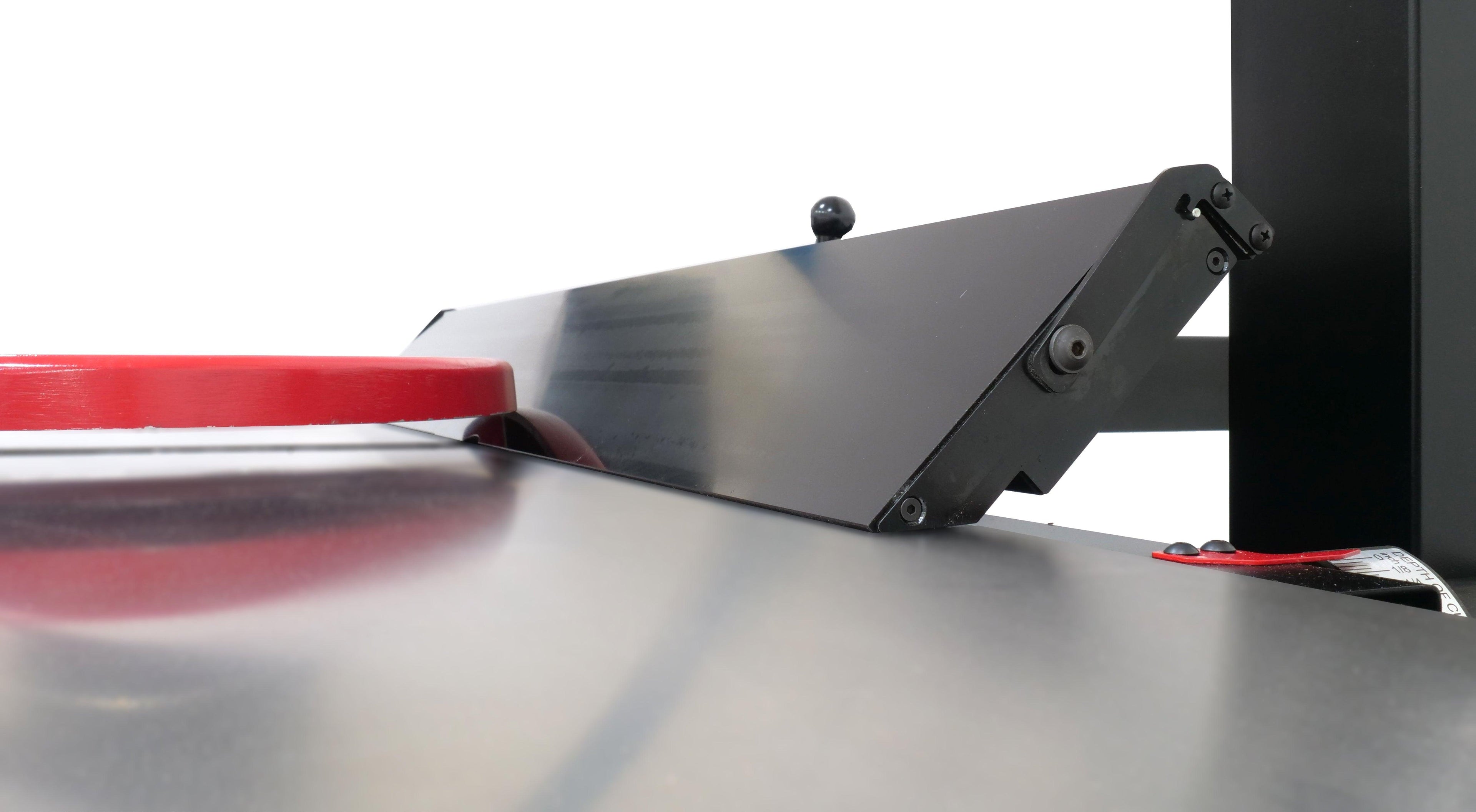 Laguna JX|8 ShearTec: II Jointer