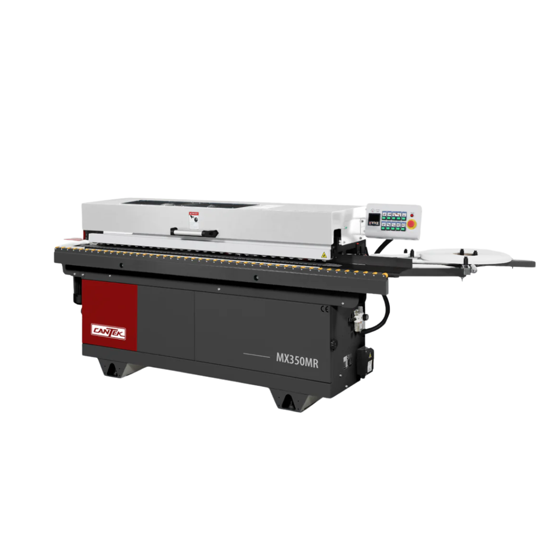 Cantek Automatic Edgebander | MX350MR