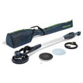 Festool Drywall Sander LHS-E 225 EQ PLANEX