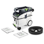 Festool Dust Extractor CT 36 EI AC HEPA CLEANTEC
