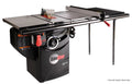 SawStop PCS175-TGP236 1.75HP Professional Cabinet Saw with 36” Professional T-Glide Fence System