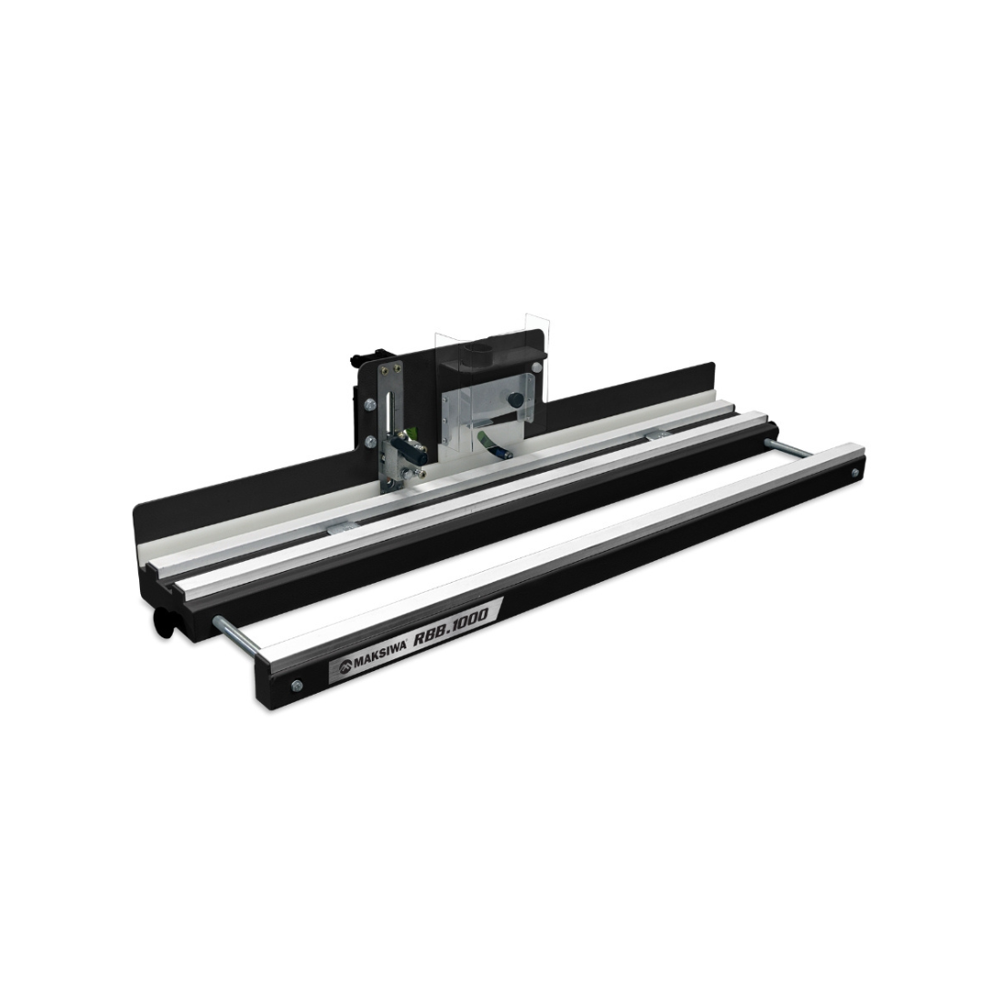 Maksiwa Edge Trimmer Machine | RBB.1000