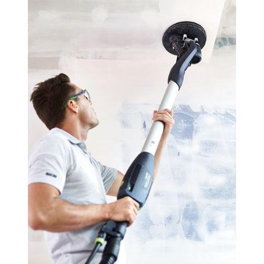 Festool Sander Backing Pad ST-STF-D215/8-LHS 225-SW