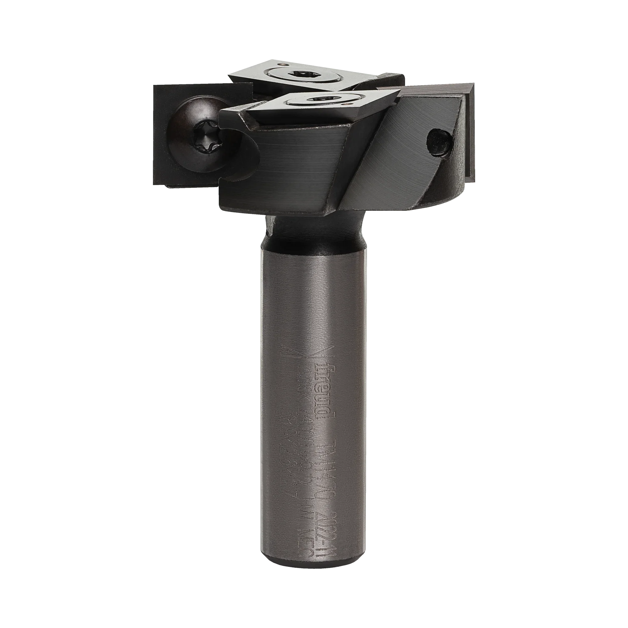 Freud Solid Wood Surfacing & Rabbeting Bit