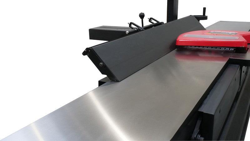 Laguna JX|12 ShearTec: II Jointer