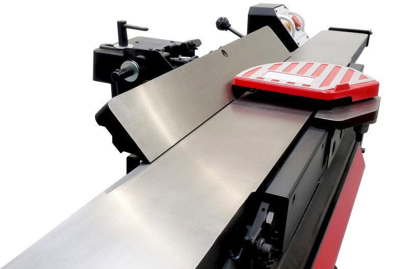 Laguna JX|8 QuadTec: II Jointer