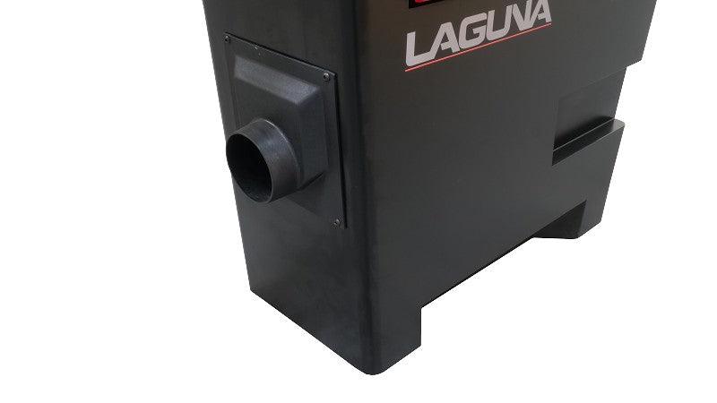 Laguna JX|8 QuadTec: II Jointer