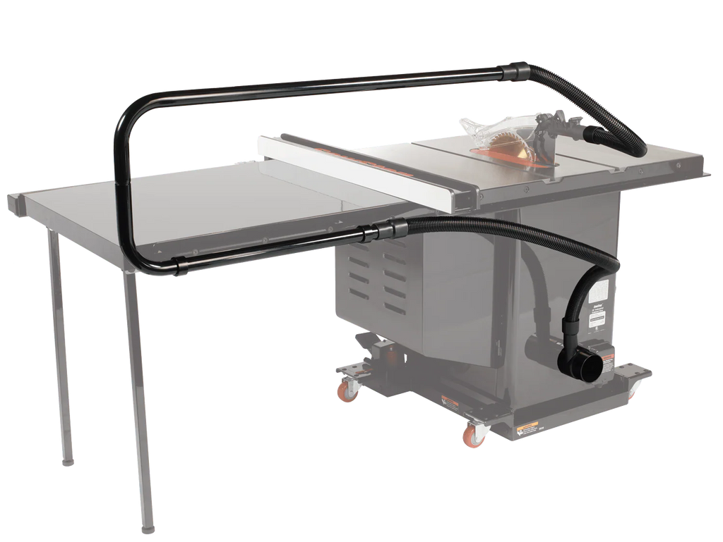 SawStop TSA-ODC Overarm Dust Collection Assembly