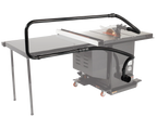 SawStop TSA-ODC Overarm Dust Collection Assembly