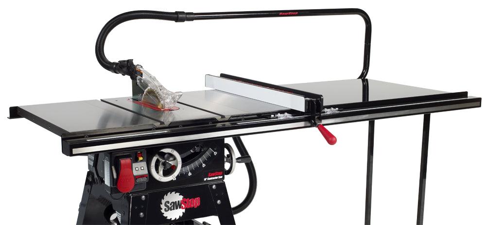 SawStop TSA-ODC Overarm Dust Collection Assembly