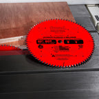 Freud 12" Ultimate Plywood & Melamine Blade