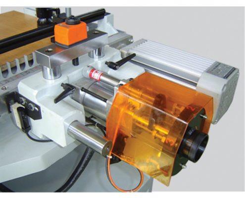 Cantek Construction Boring Machine | HS21T