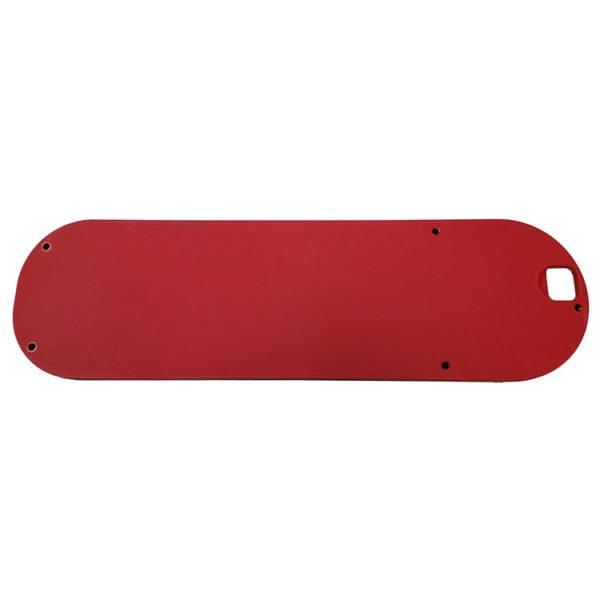 SawStop TSI-DJB Jobsite Saw Dado Zero Clearance Insert