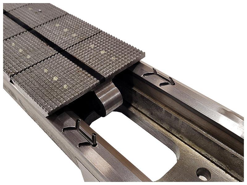 CANTEK C12RSH Straight Line Ripsaw