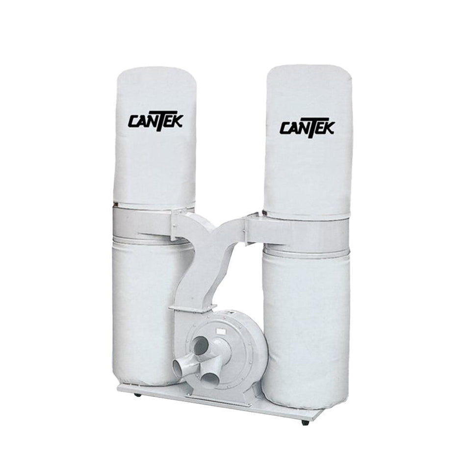 Cantek UFO105B 7.5HP Dust Collector
