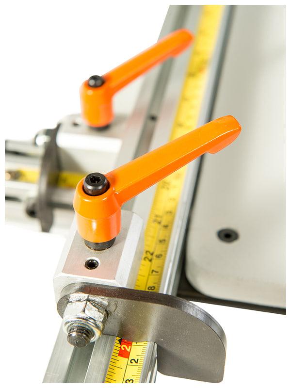 Cantek Line Boring Machine | JB21P