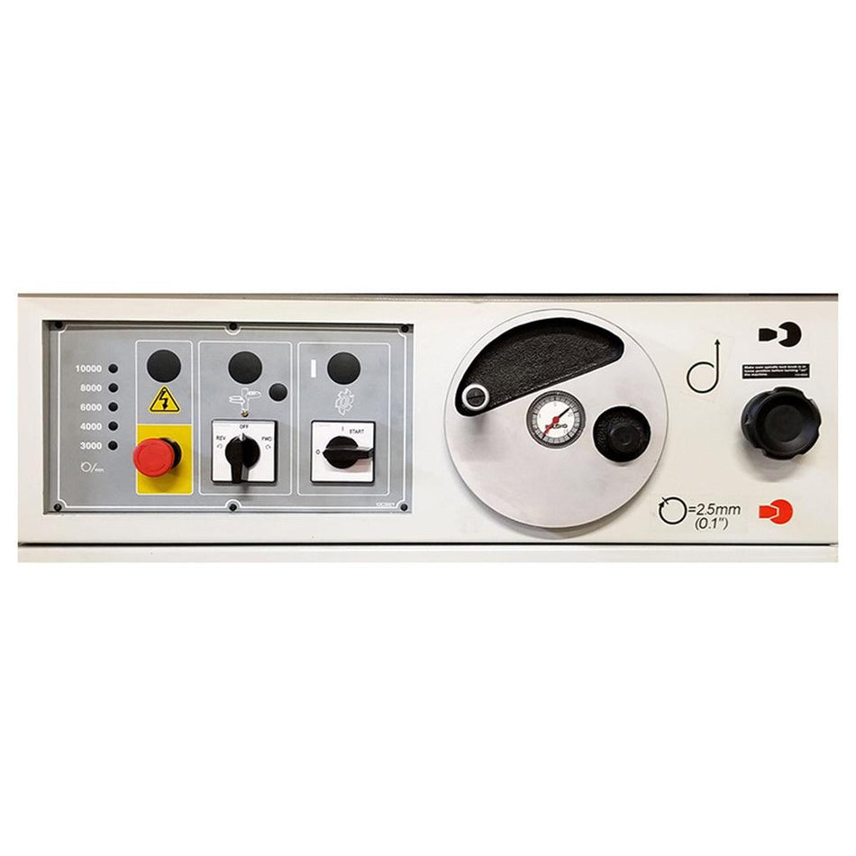 CANTEK Shaper SS512CB