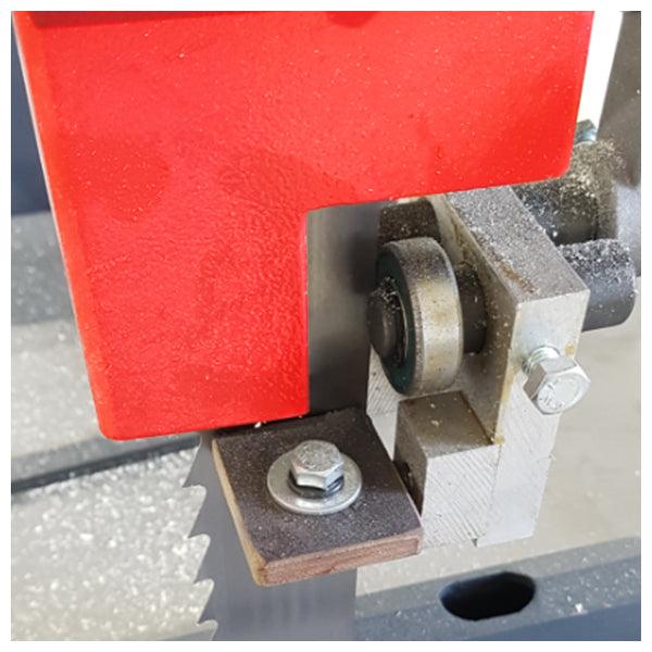 Cantek 24' 2-in-1 Bandsaw Resaw | HB600A