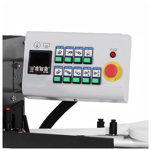 Cantek Automatic Edgebander | MX350M