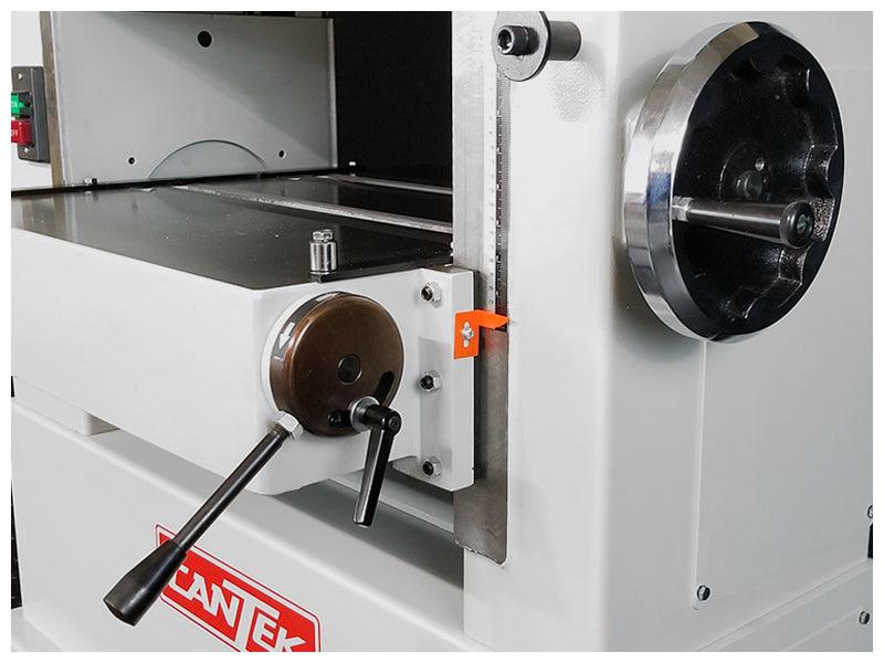 CANTEK 20" Planer - P20HV