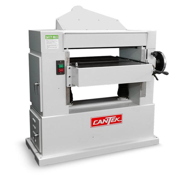 CANTEK 20" Planer - P20HV