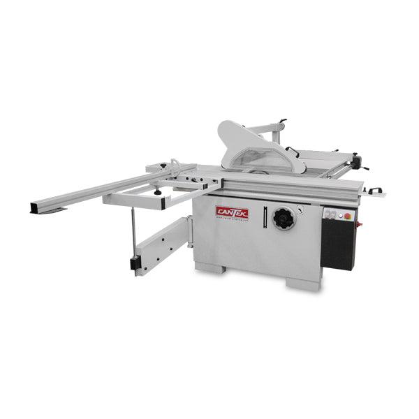 Cantek Sliding Table Saw 5' | P30