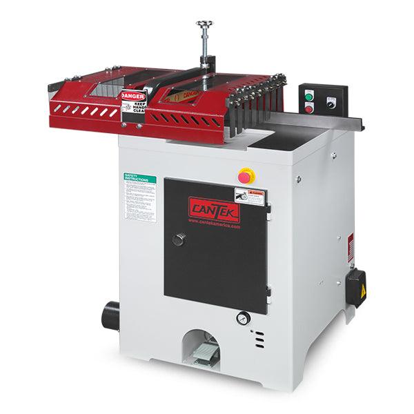 CANTEK 14" Pneumatic Cut-Off Saw - PCS14