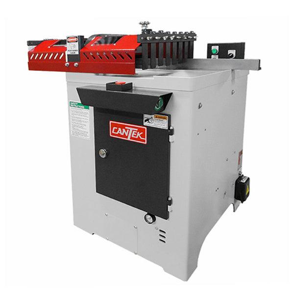 CANTEK Pneumatic Cut-Off Saw - PCS18