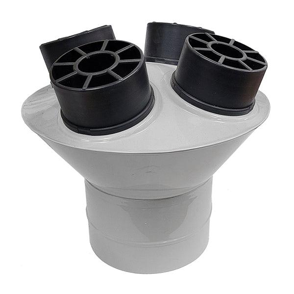 CANTEK Dust Collector - UFO103B