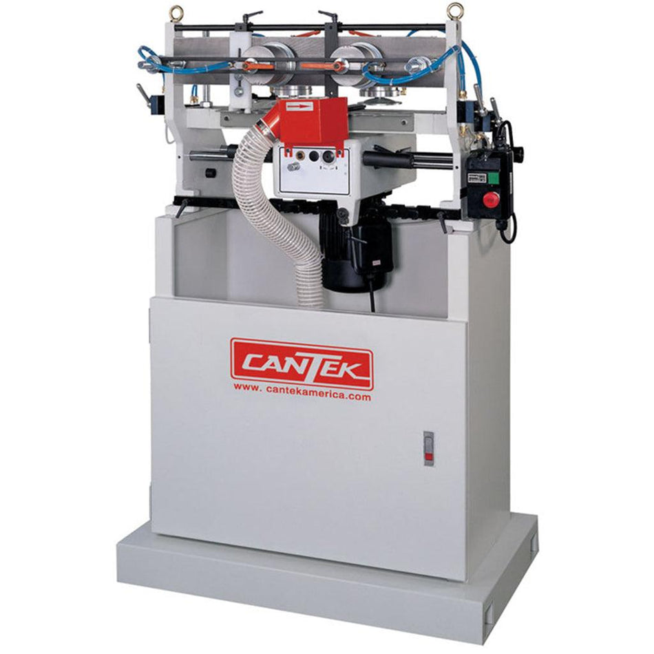 Cantek Manual Dovetailer | JDT65