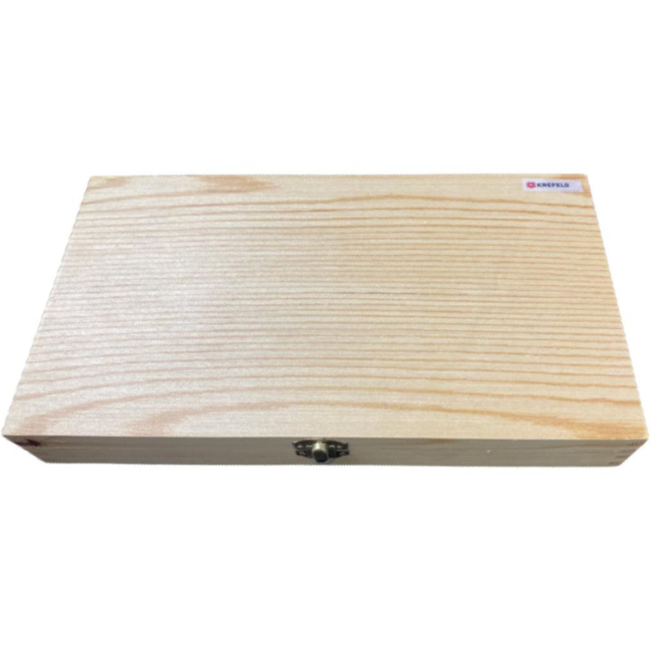 Krefeld Wooden Carving Tool (Set of 3 - Box)