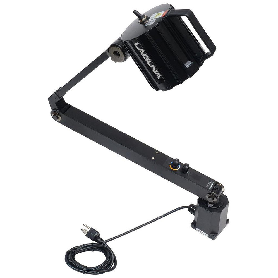 Laguna Led Double Arm Adjustable Brightness & Color - 110V