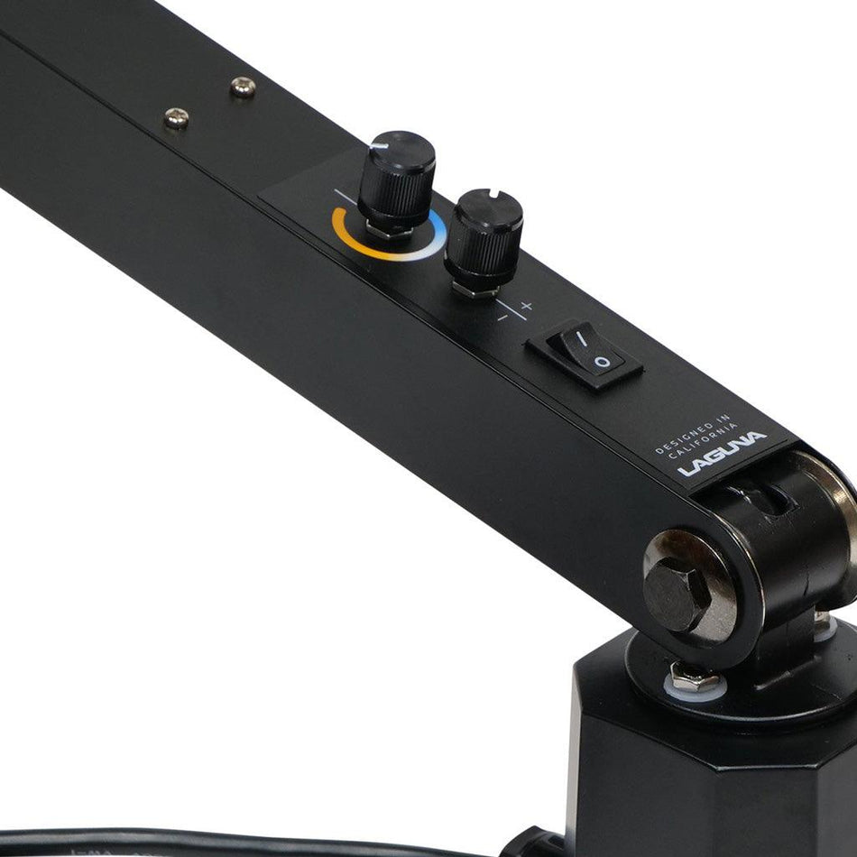 Laguna Led Double Arm Adjustable Brightness & Color - 110V