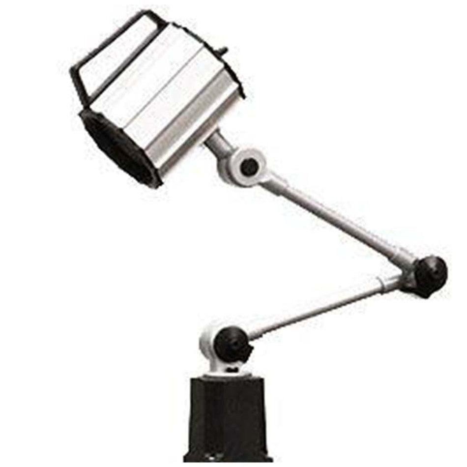 Laguna Pro Light System Dual Arm 220V