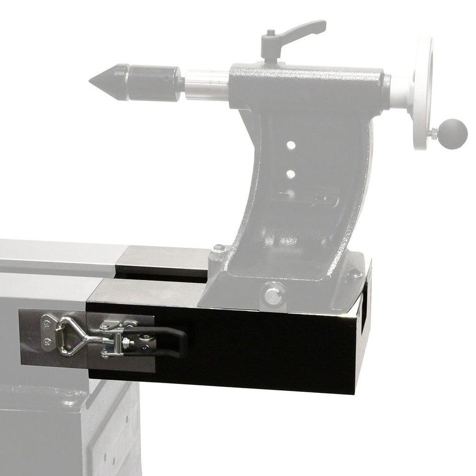 Laguna Revo 18|36 & 24|36: 12" Swing-Away