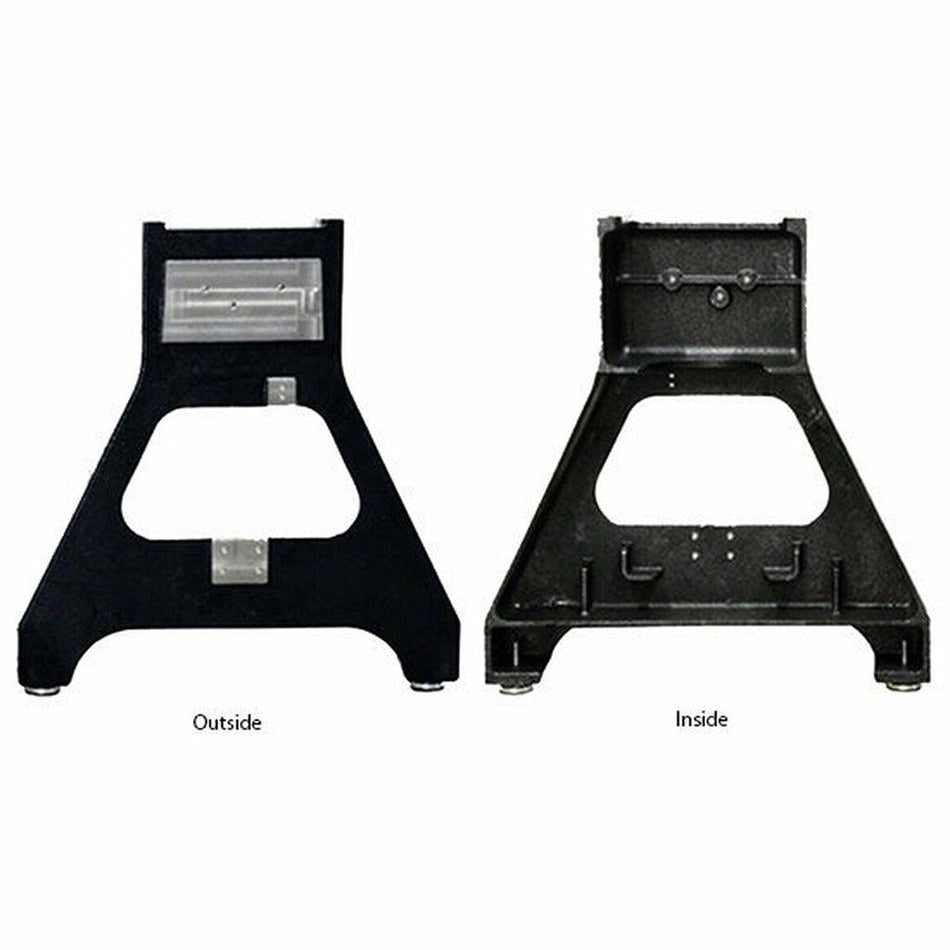 Laguna Revo 18|36 & 24|36: Cast Iron Leg with Pads