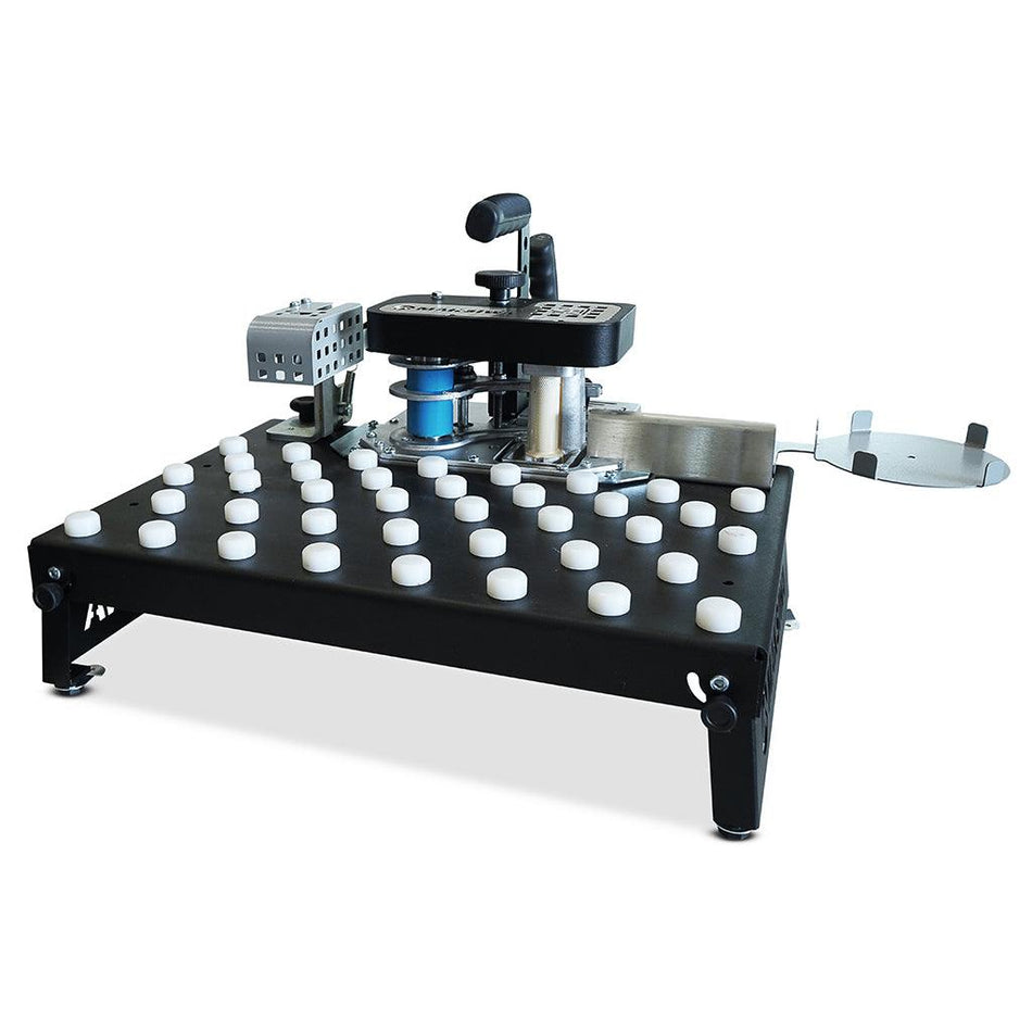 Maksiwa Contour EdgeBander | CBC FLEX