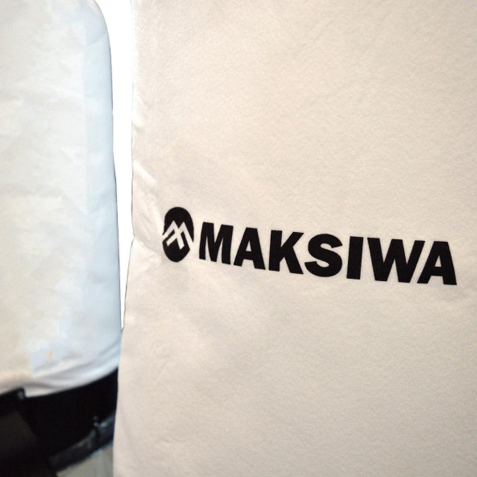 Maksiwa Dust Collector Black Edition 3HP – 3 Entries | CPD/3.C BLACK