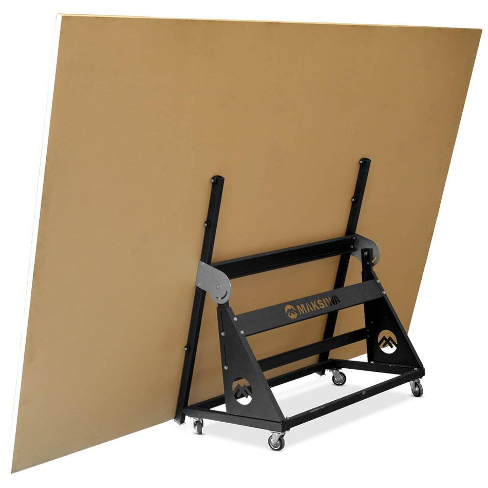 Maksiwa Panel Carrier | TC 3000