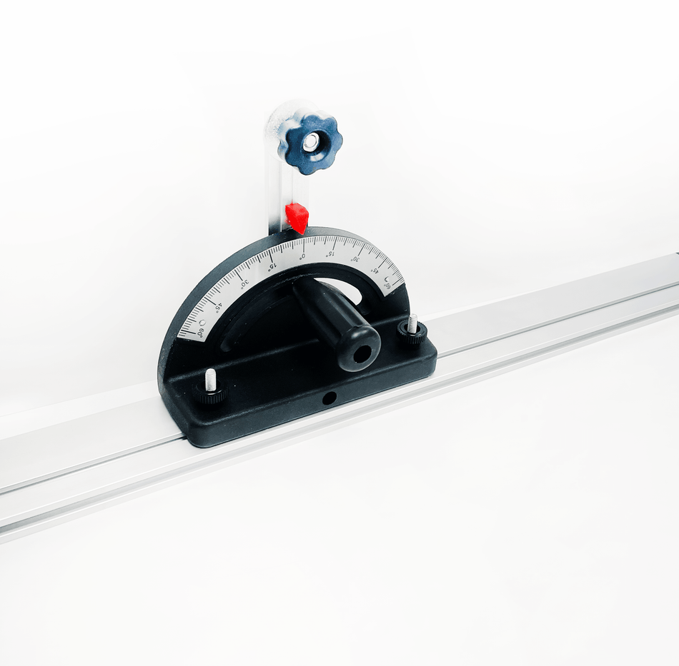 Cantek Auxiliary Miter Fence