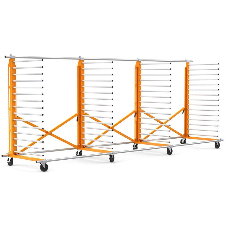 PaintLine ProDryingRack EX - 3™ Plus Series