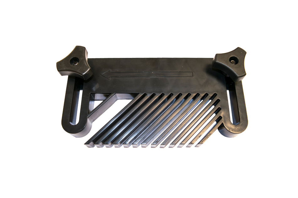 SawStop RT-VFS Single Vertical Feather Board for RT