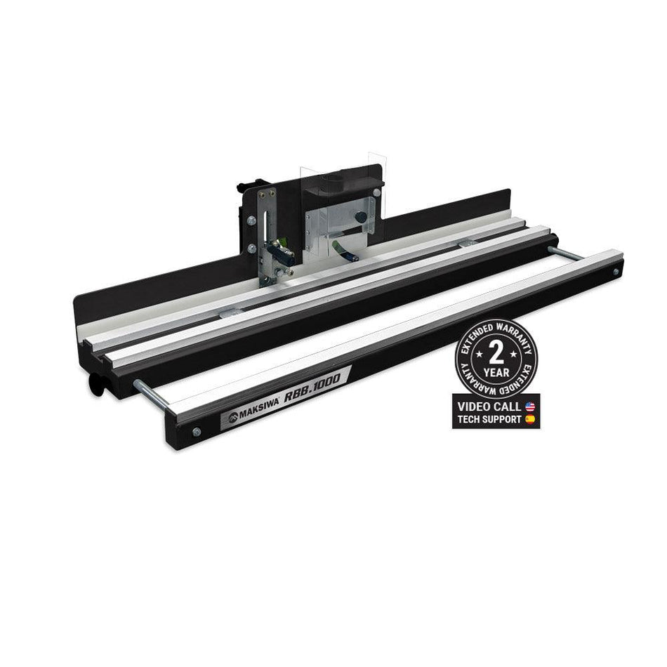 Maksiwa Edge Trimmer Machine | RBB.1000