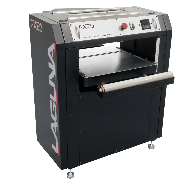 Laguna PX|20 ShearTec: II Planer