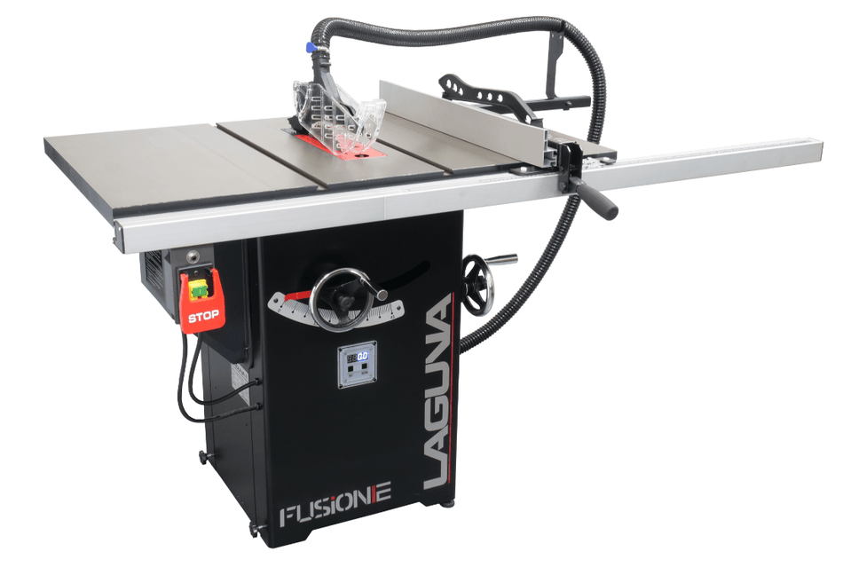 Laguna Fusion F2 Tablesaw