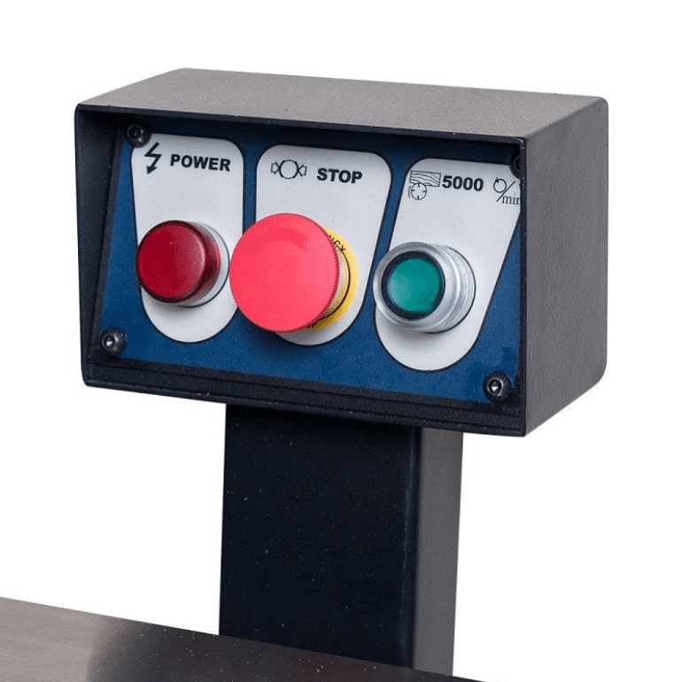 Laguna J|16 Industrial Jointer