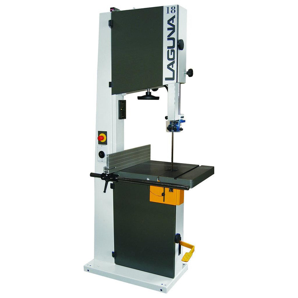Laguna LT18 Italian BandSaw
