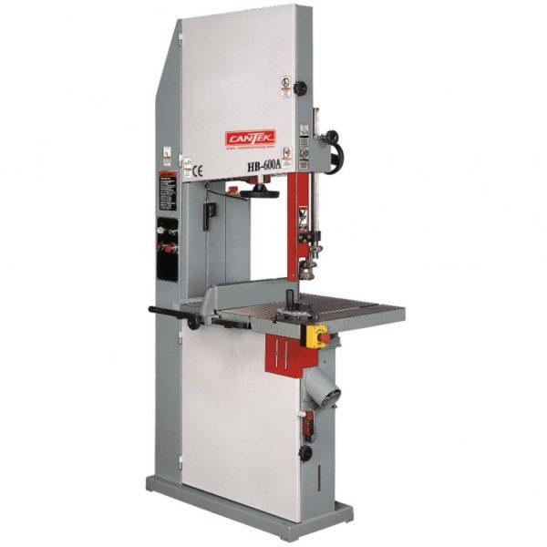 Cantek 24' 2-in-1 Bandsaw Resaw | HB600A